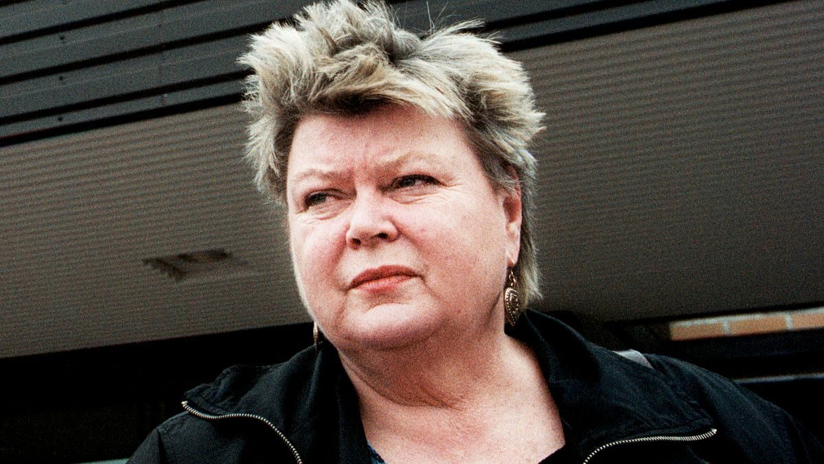 Teaterproducenten Isa Stenberg död