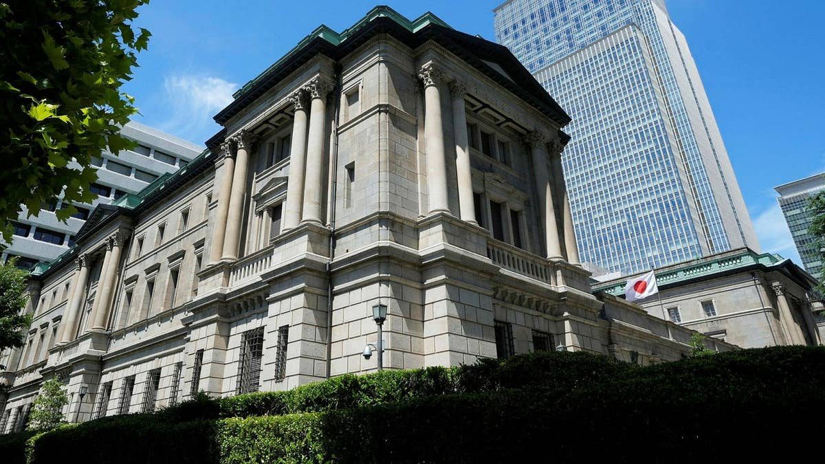 BOJ-topp: Vi kommer fortsätta höja räntan