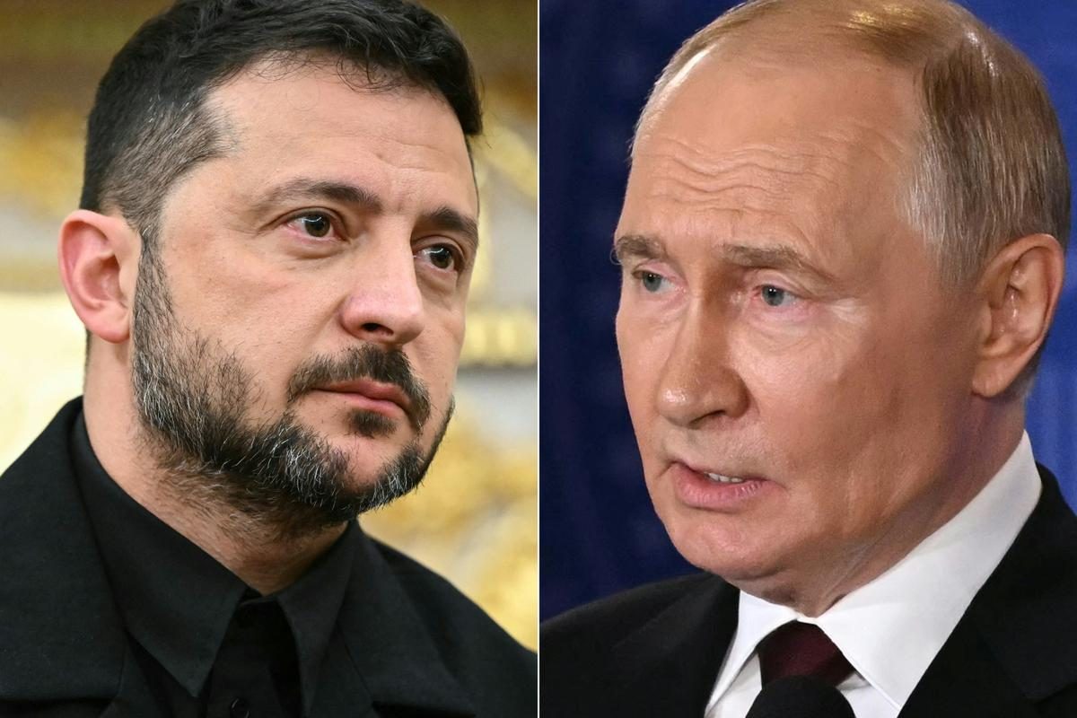 Guerre en Ukraine : Zelensky prêt à rencontrer Poutine au G20 à Miami, le Kremlin temporise