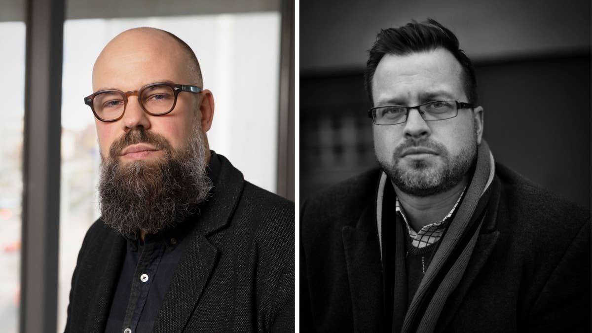 SD-politiken leder till demografisk katastrof