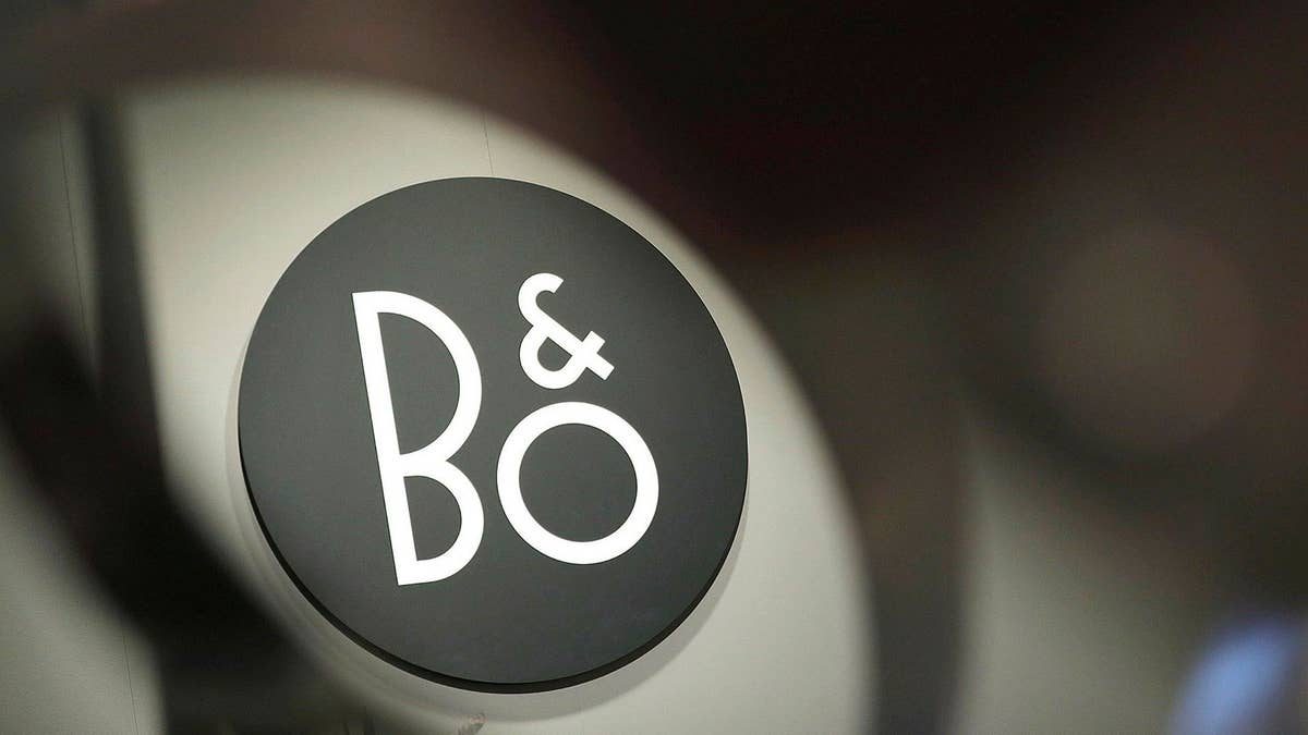 Bang & Olufsens storägare uppges överväga att sälja allt