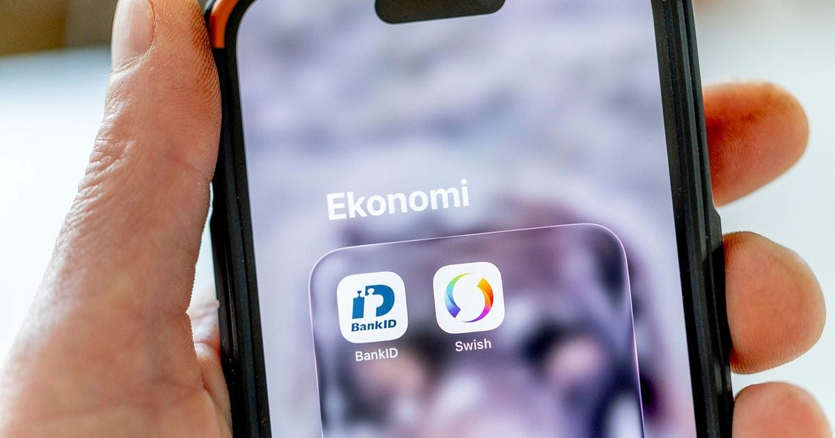 Forskare: Digitaliseringen har en mörk baksida