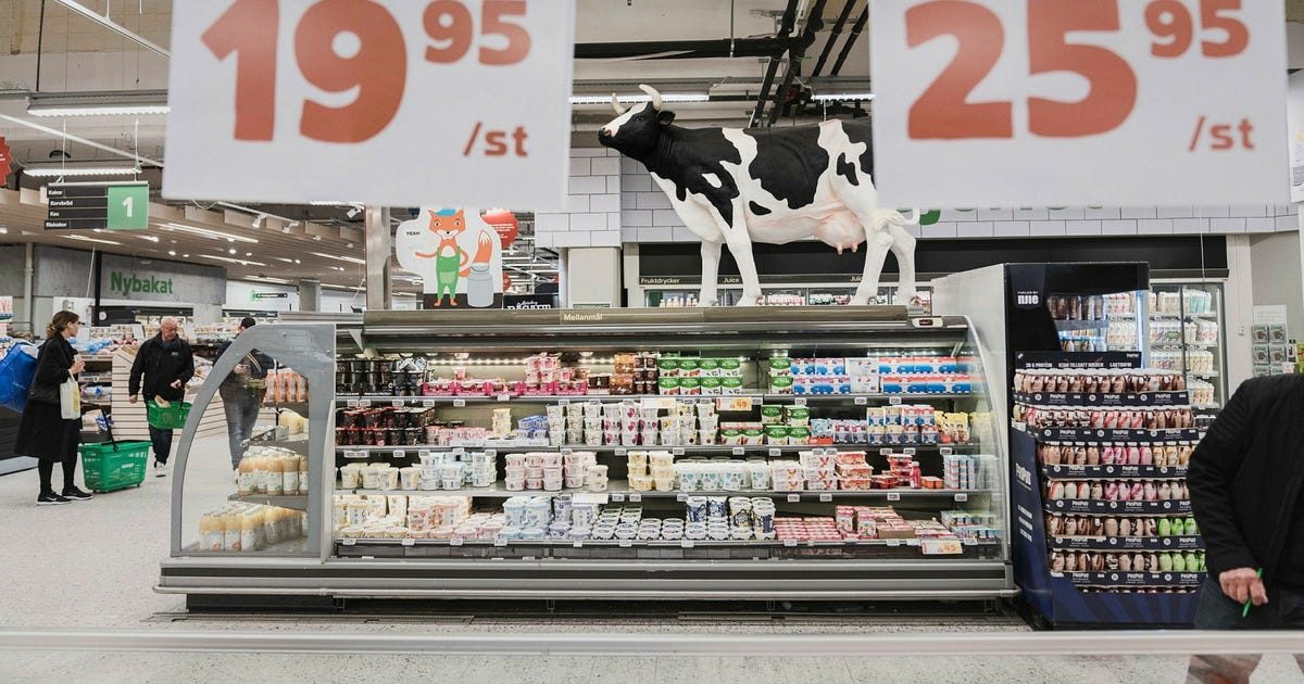 Siffran som håller högre boräntor borta ett tag till