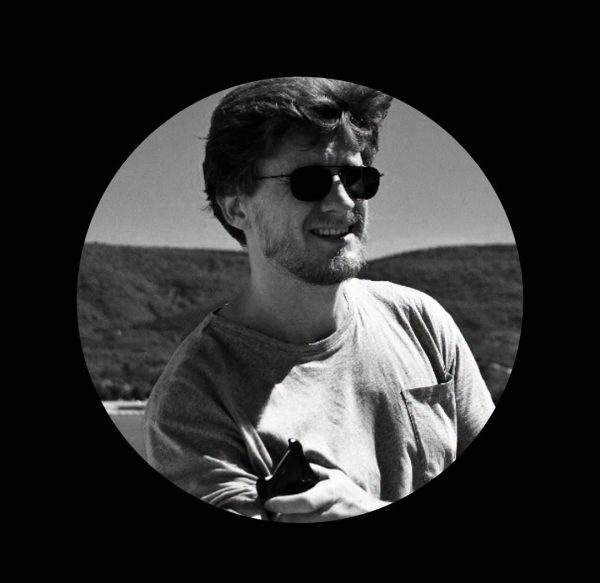 Odszedł Paweł “kravietz” Krawczyk