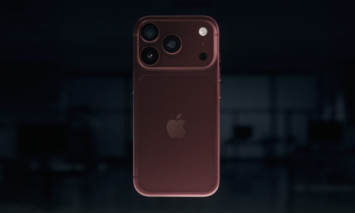 Apple iPhone 18 Pro nadal niekompletny dla Polaków