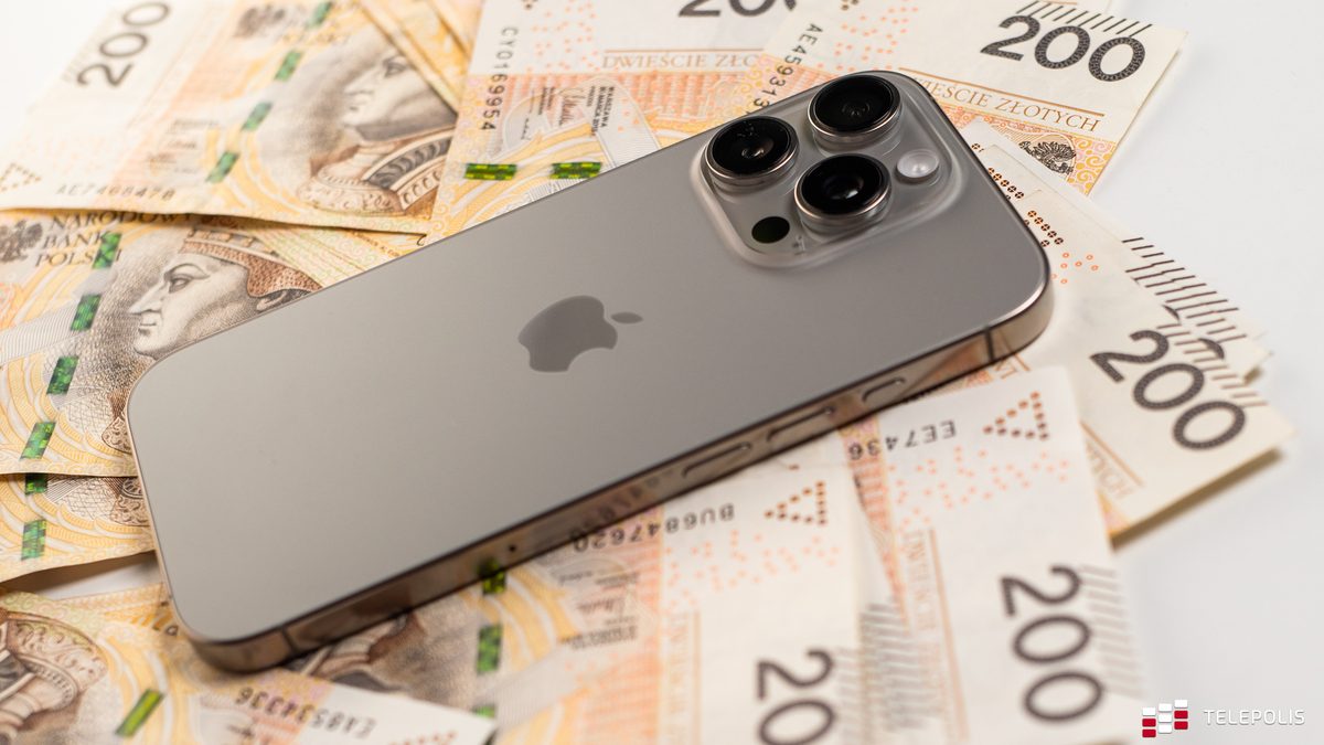 Apple iPhone 18 Pro nie dla Polaka. Te ceny są nieakceptowalne