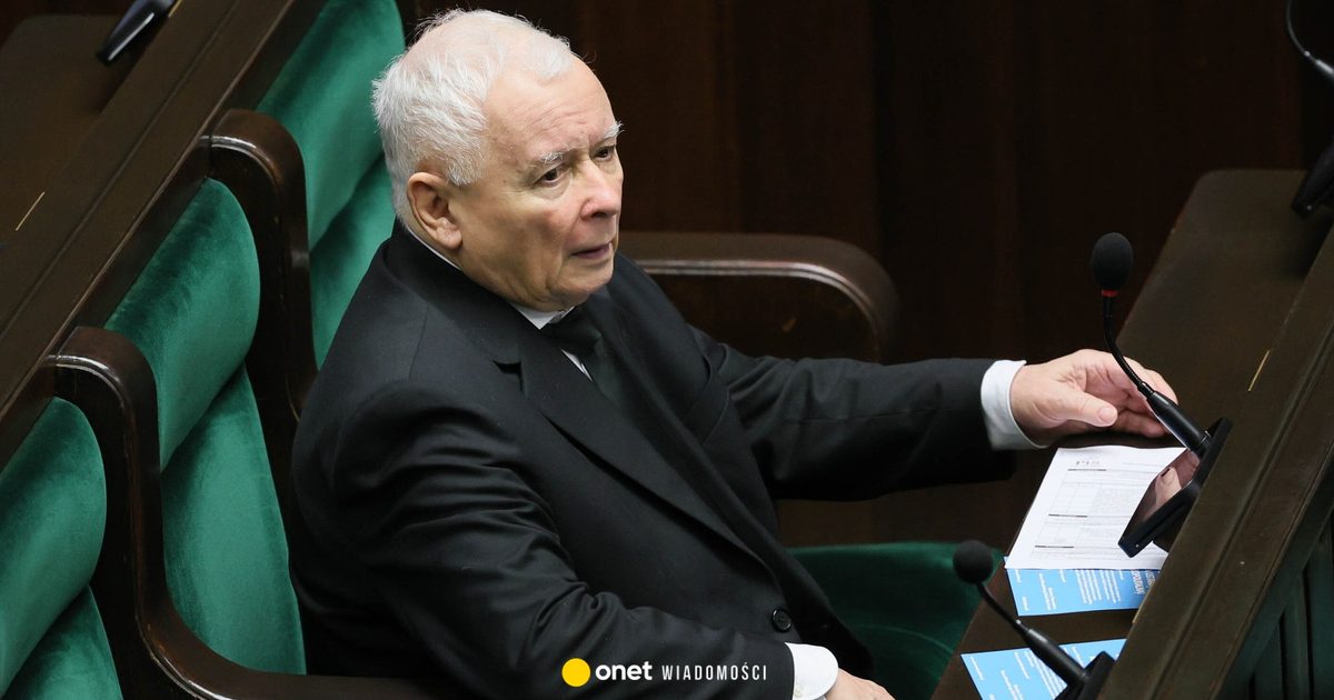 Prezes PiS nie ma powodów do radości. Tak Polacy widzą aferę Zondacrypto