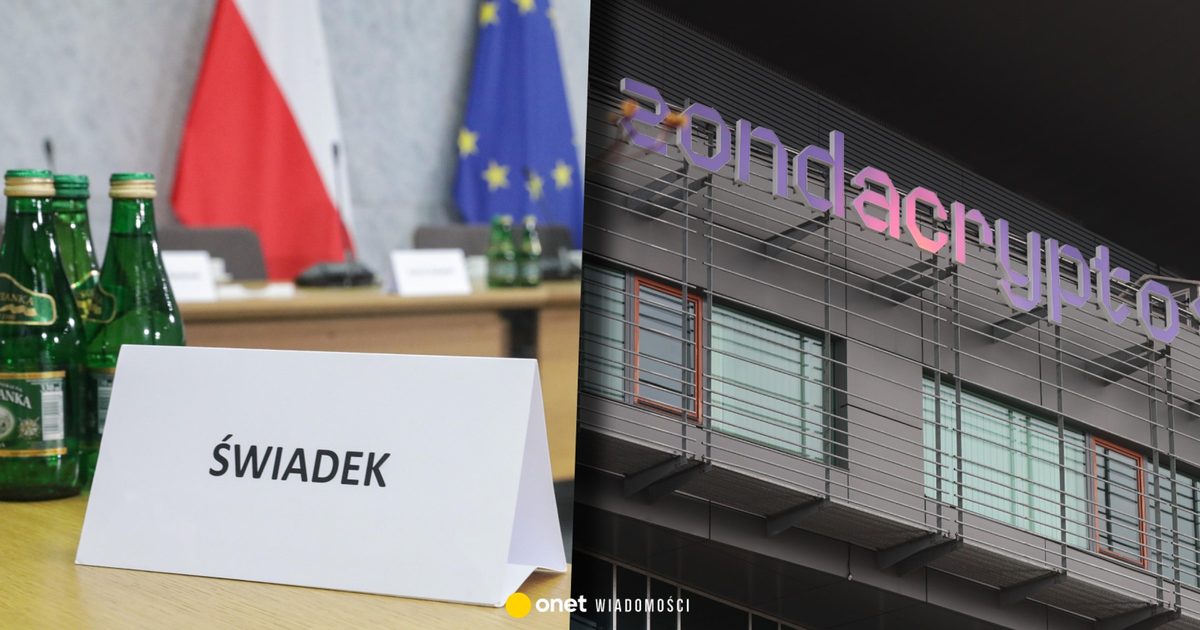 Będzie komisja śledcza w sprawie afery Zondacrypto? Jasne wskazanie Polaków [SONDAŻ]