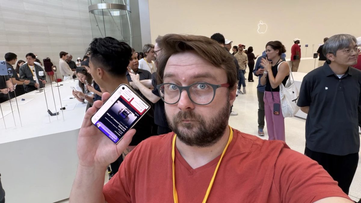 Korzystałem z iPhone'a Duo i już wiem. Apple zrobił to lepiej