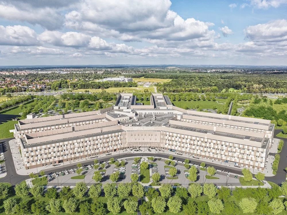 Kompleksowa opieka nad pacjentami