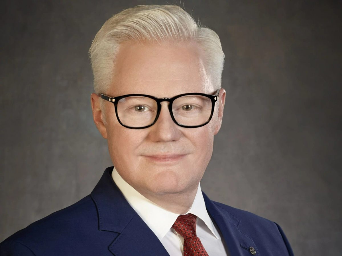 Prof. Legutko: Prewencja i interwencja muszą iść razem