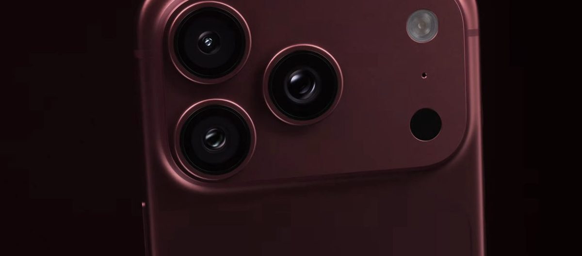 iPhone 18 Pro i 18 Pro Max oficjalnie. Zmiany są większe, niż się wydaje