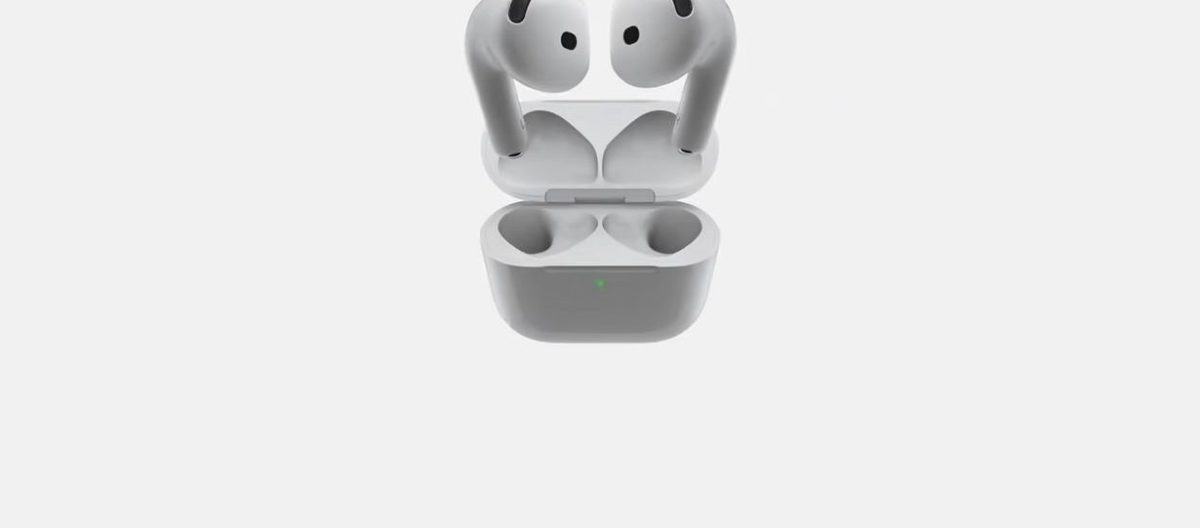 Nowa generacja AirPods już jest. Znamy ceny