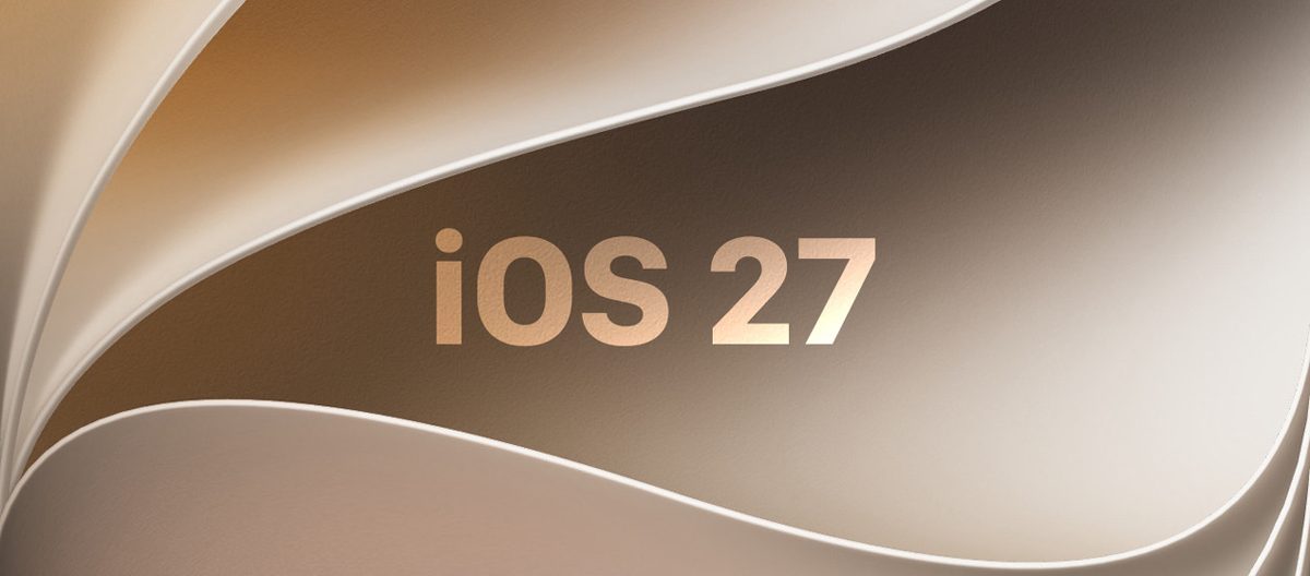 iOS 27 z datą premiery. Wiemy, kiedy