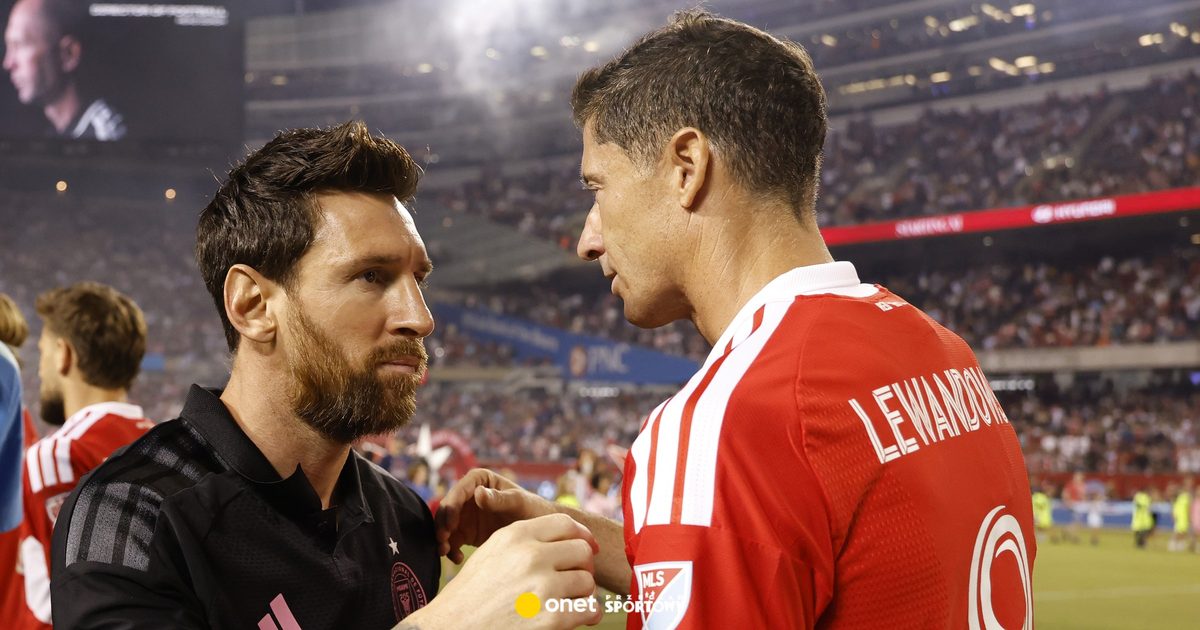 Robert Lewandowski bohaterem Chicago Fire, a tu takie wieści po meczu