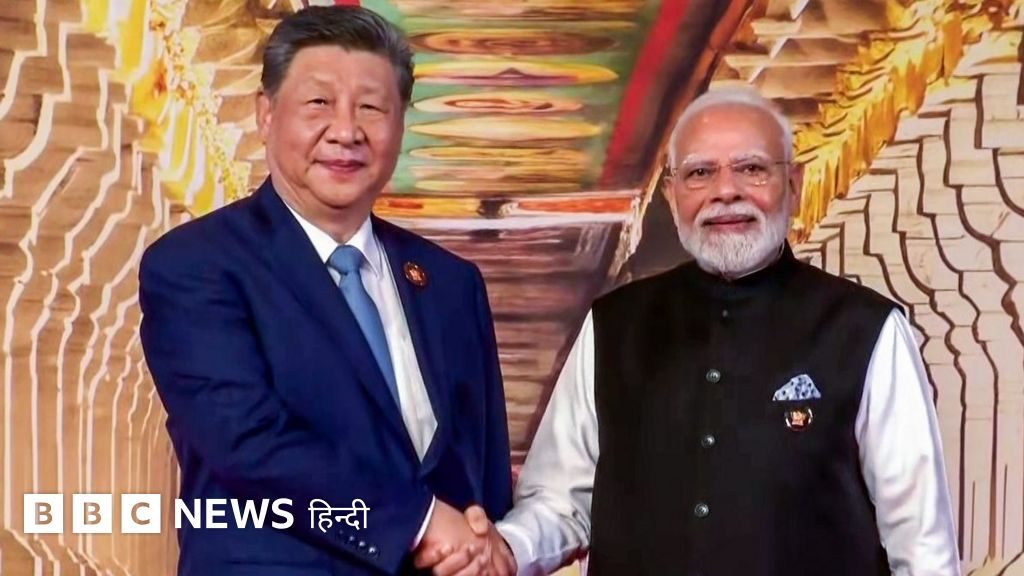 शी जिनपिंग की भारत यात्रा और ब्रिक्स 2026 को चीन का मीडिया कैसे देख रहा है