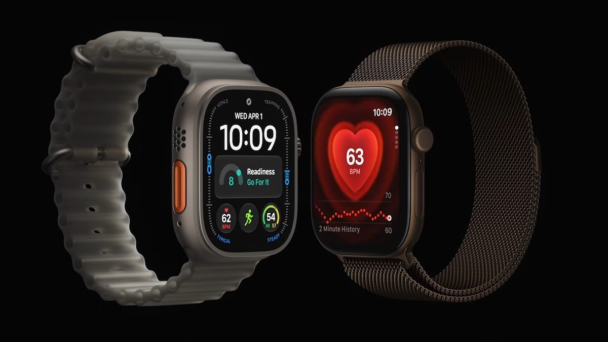 Apple Watch 12 lepiej rozumie nasze zdrowie. Te funkcje naprawdę przydadzą mi się na co dzień
