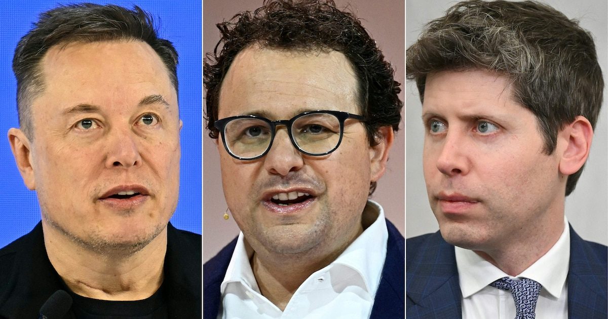 Intelligence artificielle : le patron d’Anthropic tire la sonnette d’alarme et appelle à ralentir son développement