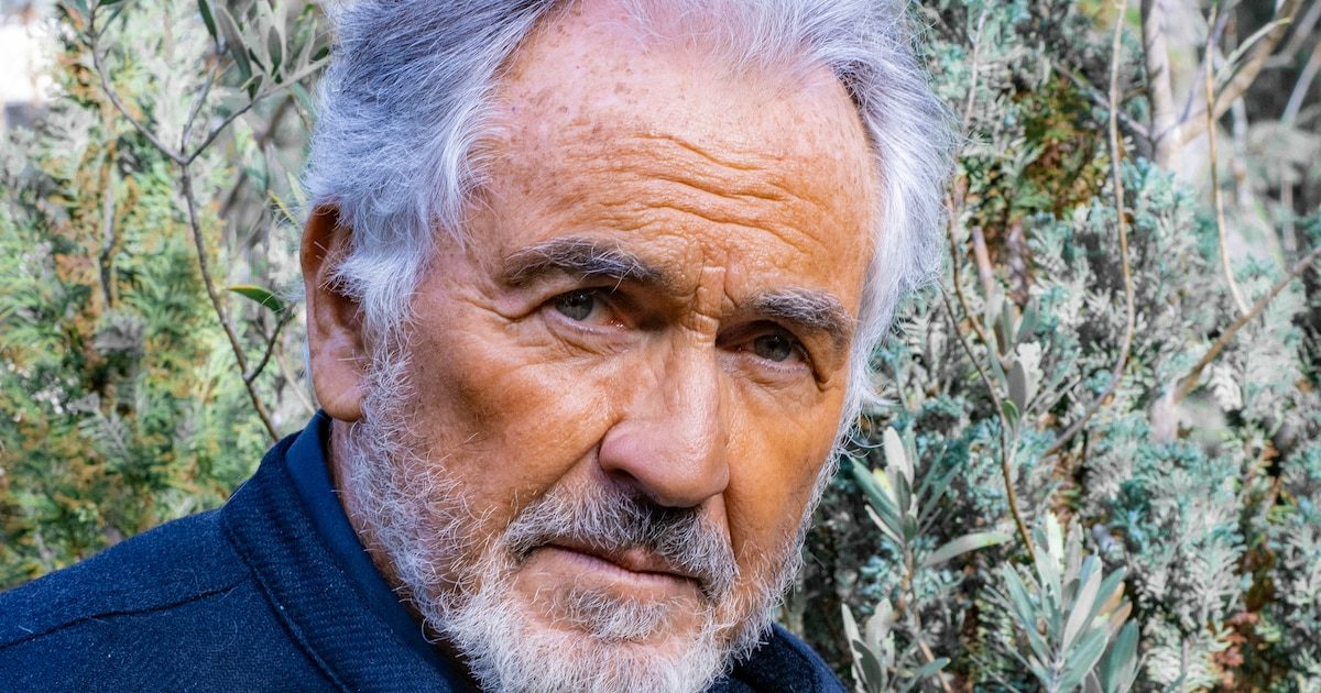 Jean-Paul Enthoven : il faut imaginer Narcisse heureux