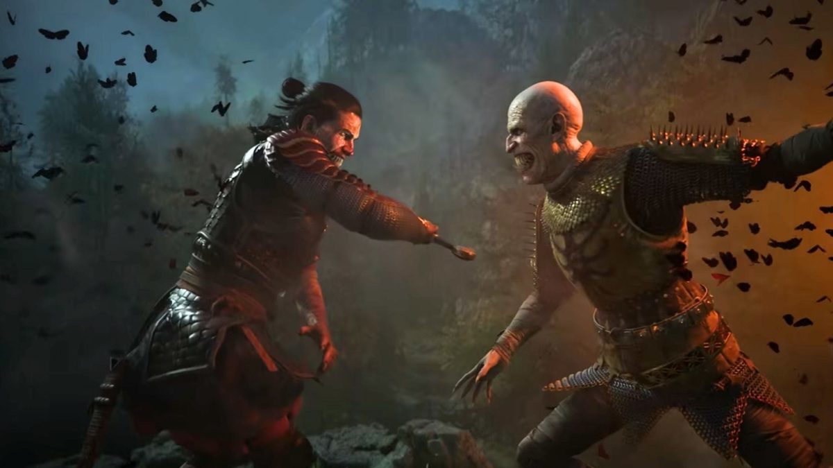 The Blood of Dawnwalker : sur PC, un mod contourne déjà la principale mécanique du jeu