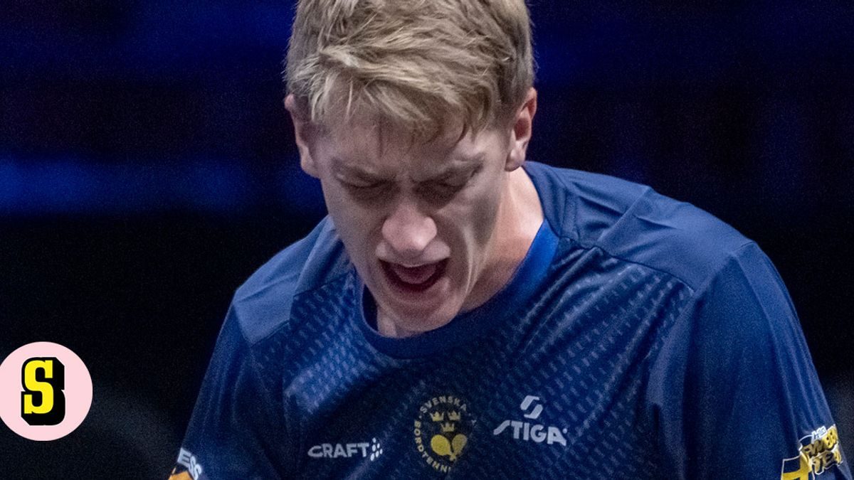 Källberg till semifinal efter makalös skrällvändning