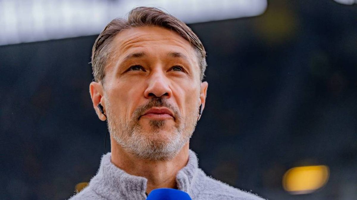 Kovac wird bei Sancho deutlich