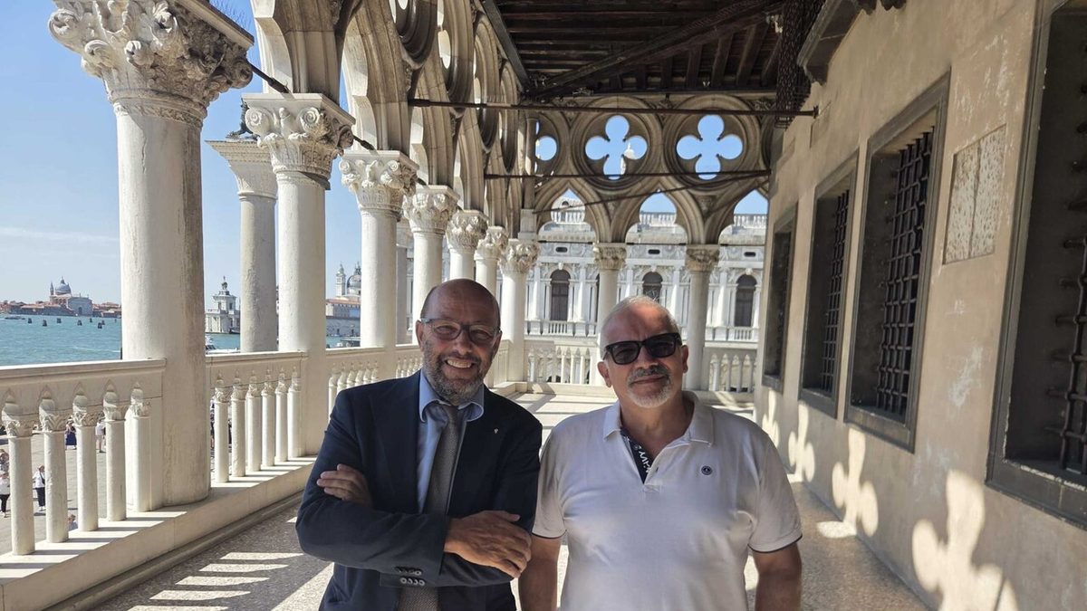 Accordo Soprintendenza e alberghi per 'archeologia diffusa' a Venezia