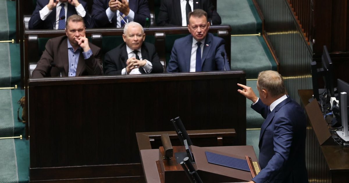 Kogo obciąża afera Zondacrypto? Ponad połowa wskazała jedną partię