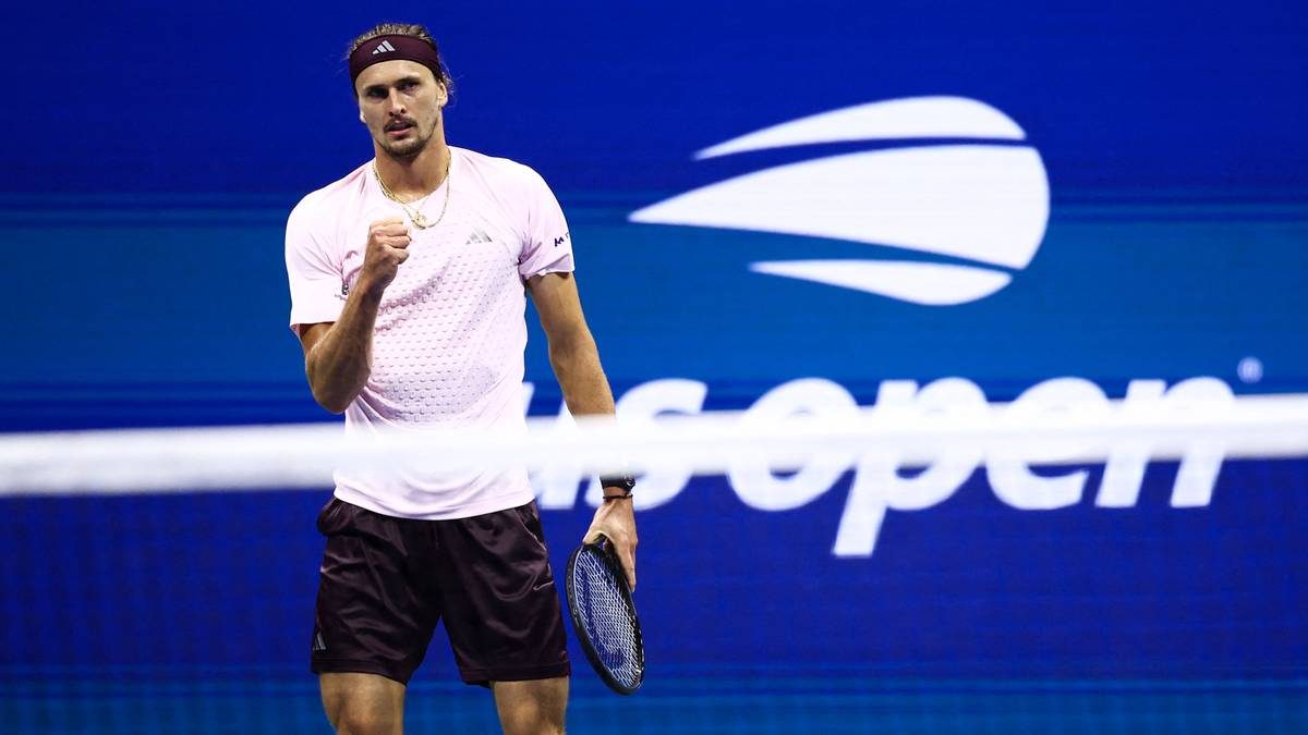 Znamy półfinalistów US Open! Będzie powtórka z finału igrzysk olimpijskich