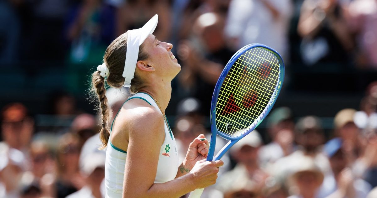 Nie będzie finału dla mistrzyni Australian Open 2026. 6:0 i zwrot na koniec