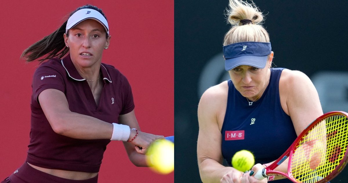 Zacięta walka w półfinale US Open. Finalistki Wimbledonu za burtą