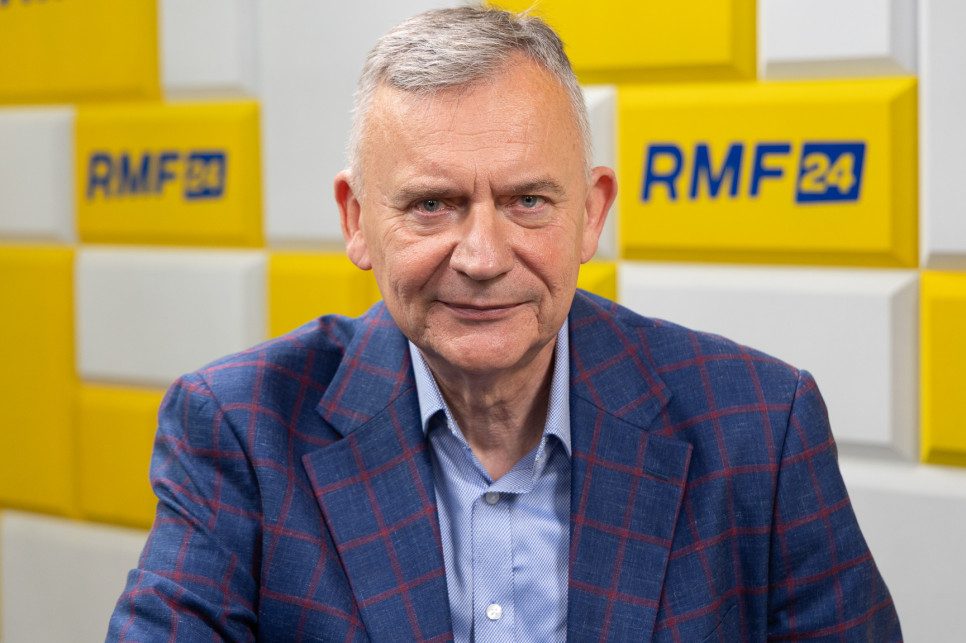 Bejda: To czy będzie kilka baz czy jedna - decyzję podejmą siły i struktury NATO
