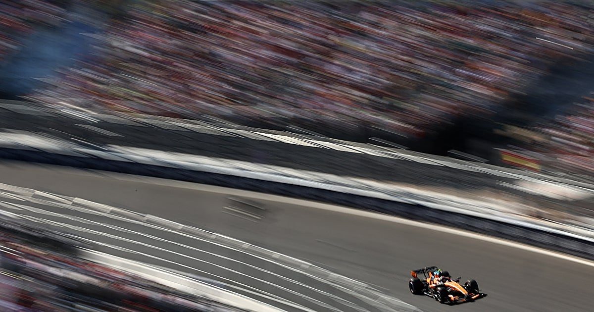 Decepción monumental en Madring: Alonso y Sainz, hundidos
