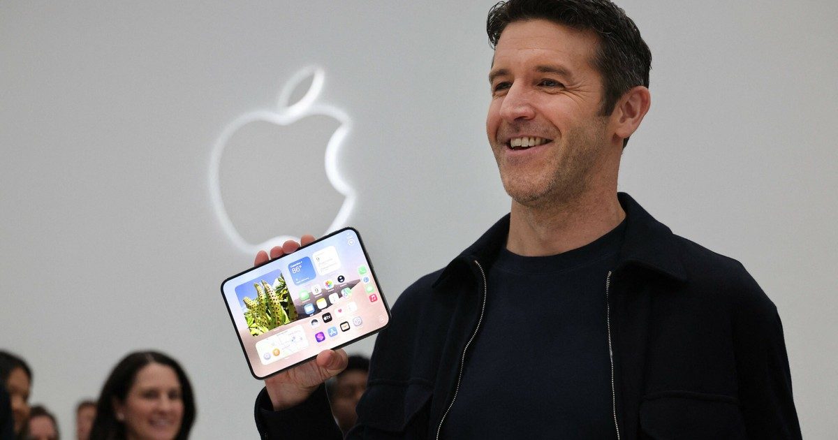 Osiem najważniejszych ogłoszeń Apple. Składany iPhone przykrył inne ciekawostki [PODSUMOWANIE]