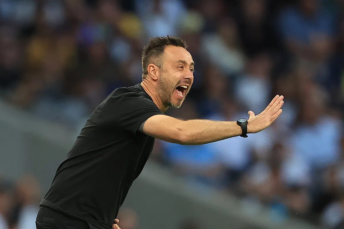 Spurs wacht nog altijd op eerste treffer en zege na gelijkspel met Everton