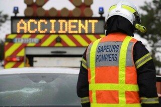 Un cycliste décède après avoir été percuté par un automobiliste