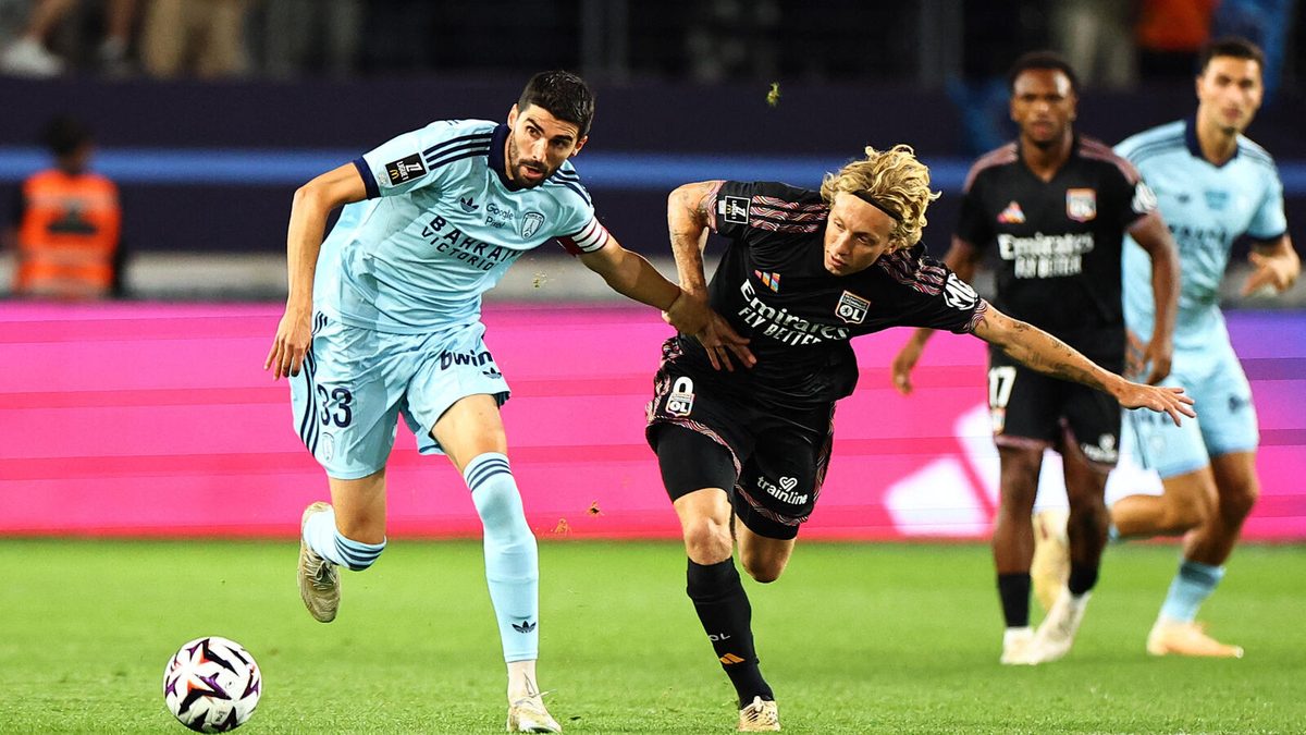 DIRECT. Paris FC-Lyon : les Parisiens veulent continuer sur leur lancée, suivez la 4e journée de Ligue 1