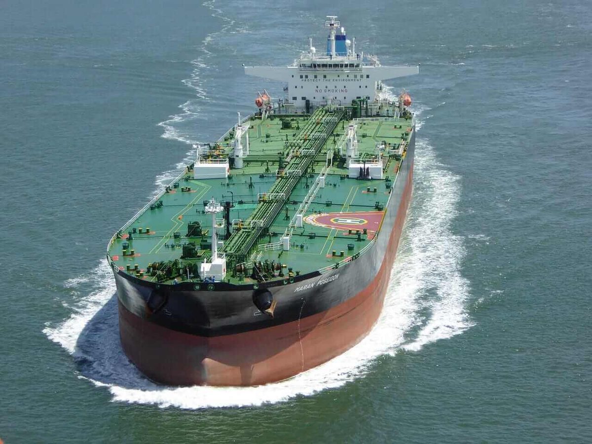 Crude Oil Prices Rise as Global Supplies Tighten
