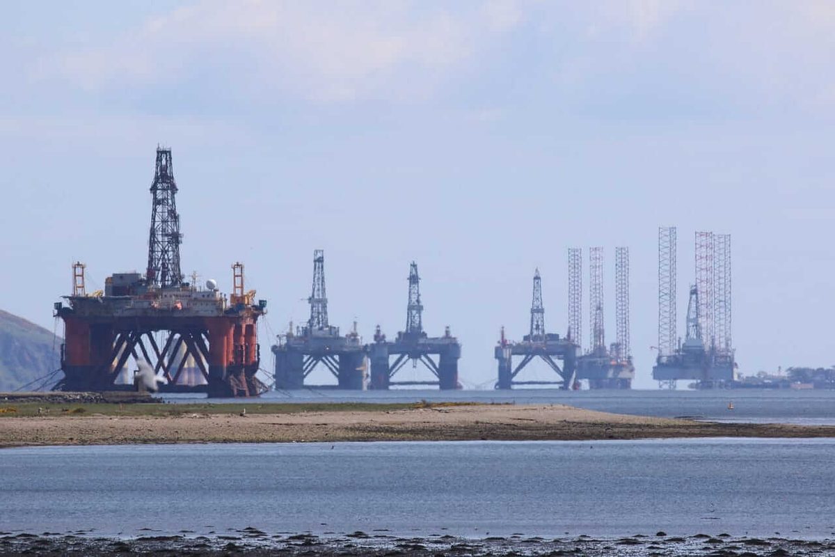 Abundant US Nat-Gas Supplies Pressure Prices