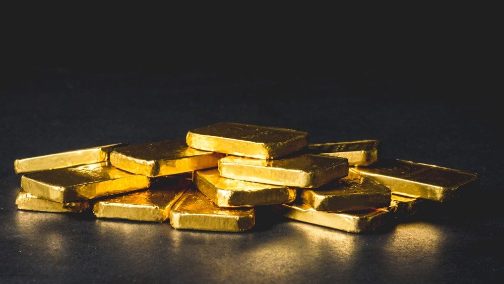 China Adds 650,000 Ounces of Gold in Biggest Monthly Buy Since 2023