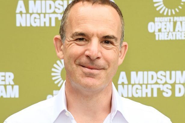 Martin Lewis's vital message over debt in new HSBC, Barclays and Lloyds project