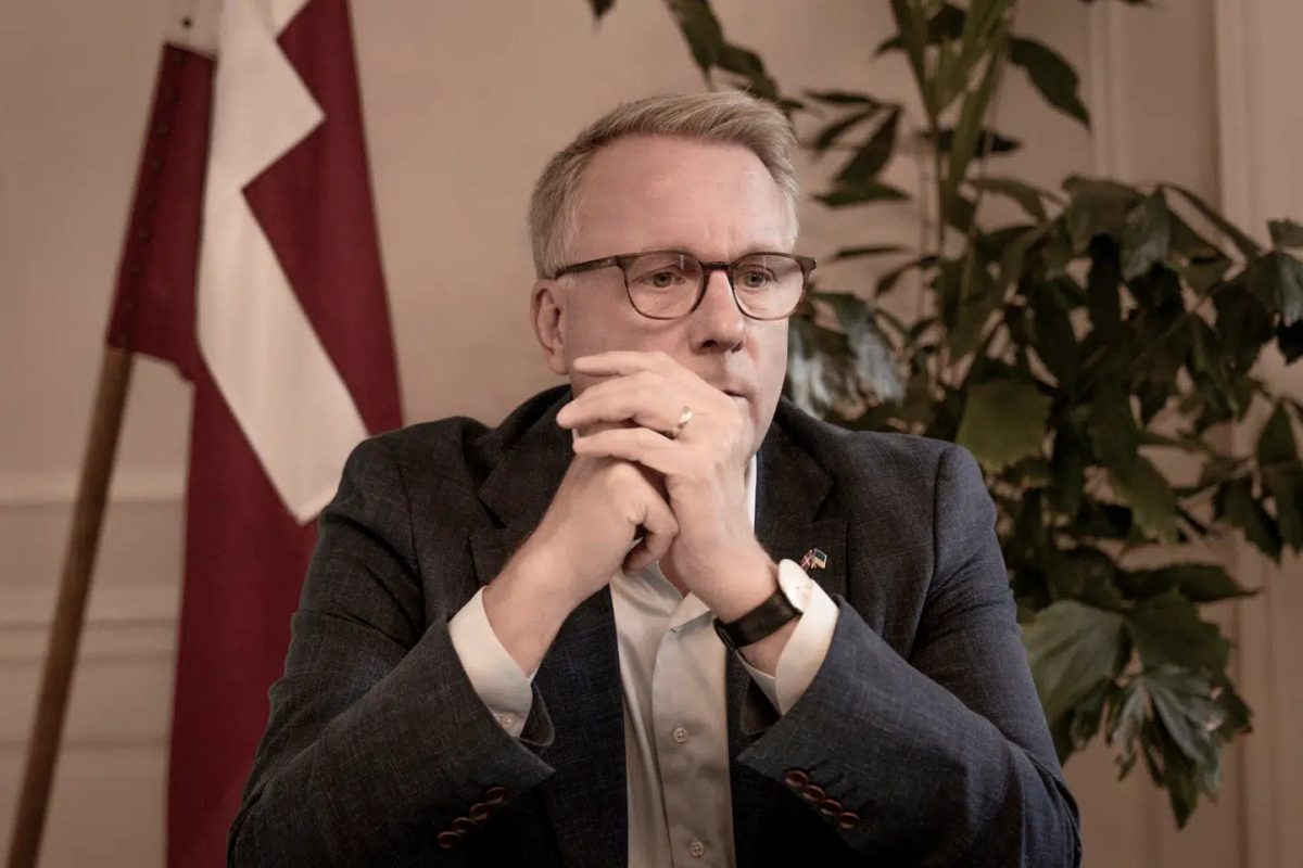 Kriminaliteten falder svagt blandt særlig gruppe indvandrere – men deres sønner sætter rekord