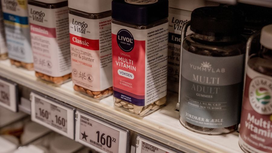 Forsker advarer mod dansk kost-dille