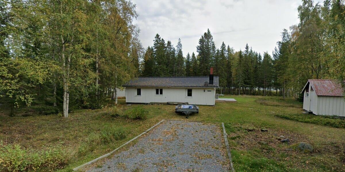 Nya ägare till 60-talshus i Luleå – 1 900 000 kronor blev priset