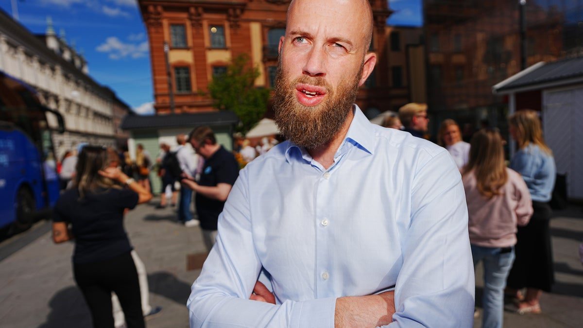 Minister lade ut råintervju – ”extremt farligt”