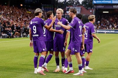 FC Groningen verdedigt voorsprong op bezoek bij Go Ahead Eagles met hand en tand