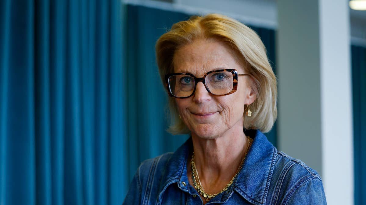 Magdalena Andersson är farlig för svensk ekonomi