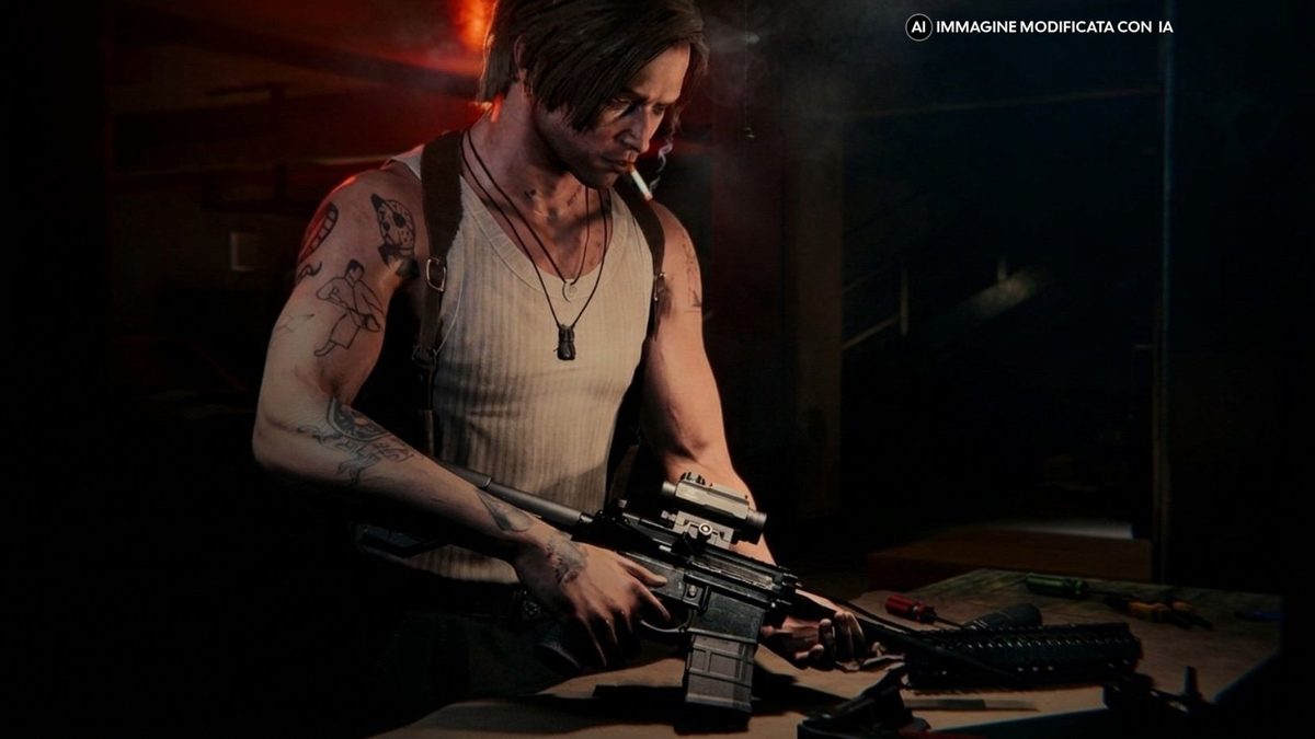 Quando esce lo sparatutto ispirato a John Wick? Manca pochissimo