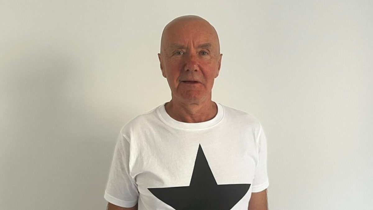 Irvine Welsh, 'ci sarà una ribellione contro l'intrusione delle tecnologie'