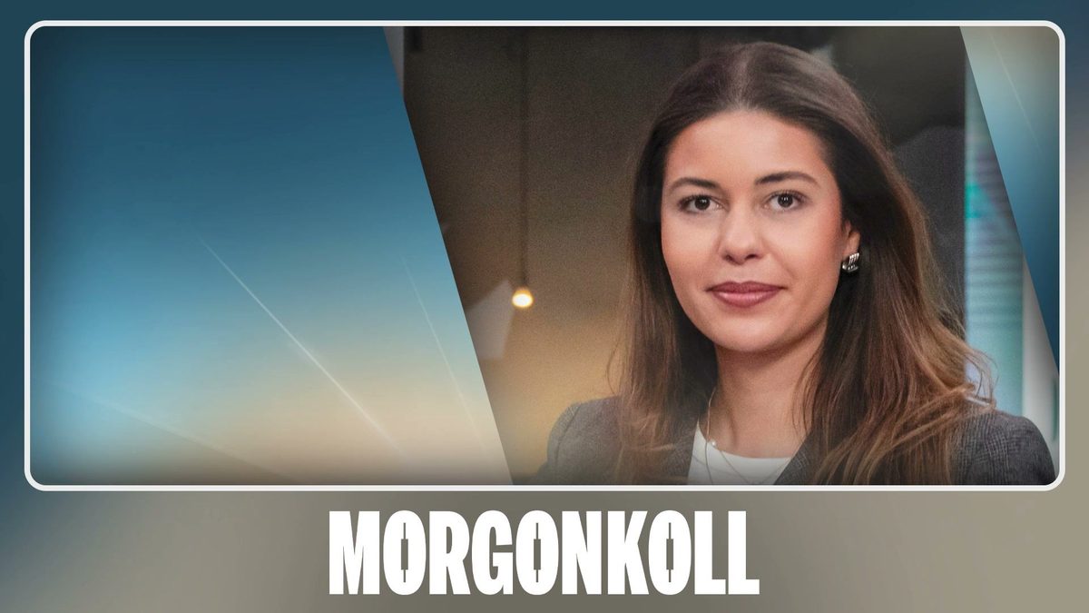 Morgonkoll: Nedåt i Asien – oljan fortsatt över 100 dollar fatet